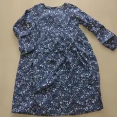 Catherine Cottage 花柄ワンピース 140cm