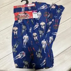 キン肉マン　ステテコ　LL