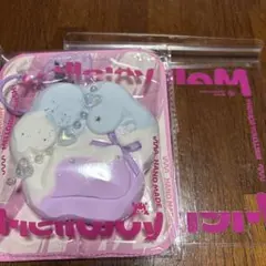 mellojoy メロジョイ スクイーズ 猫爪 天使