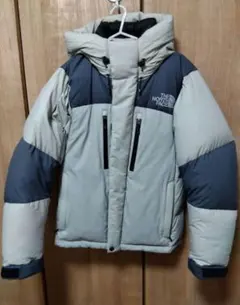 ノースフェイスバルトロライトジャケット
