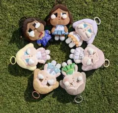クライベイビー キャラクターグッズ