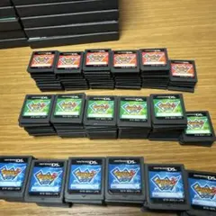 イナズマイレブン3 DSまとめ売り