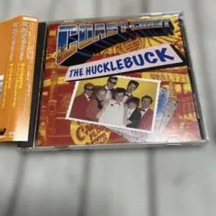 COAST TO COAST THE HUCKLEBUCK