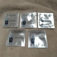 LANCOME(ランコム)美容液 ジェニフィックアルティメセラム 1ml 5個