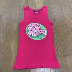 タンクトップ　XS 美品