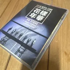 防彈少年團/2015 BTS LIVE<花様年華 on stage>～Japa…