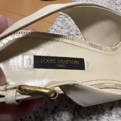 LOUIS VUITTON ダミエアズール