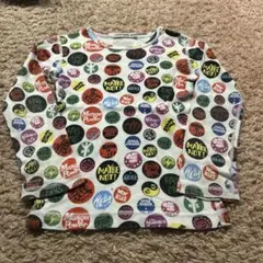 ヒステリックミニTシャツ