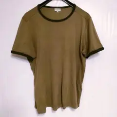 ドリスヴァンノッテン DRIES VAN NOTEN メンズ Tシャツ Lサイズ