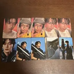 TXT TOGETHER AFTERGLOW タワレコ HMV購入特典付き