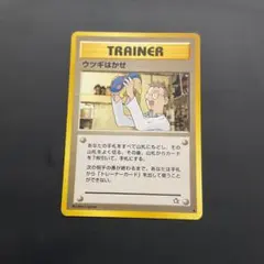 2025年最新】旧裏 ウツギはかせの人気アイテム - メルカリ