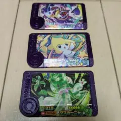 ポケモンフレンダ