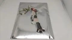 スターダム ランダムハロウィン2025 アクリルキーホルダー 鹿島沙希
