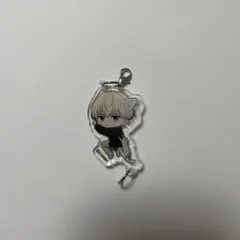 WIND BREAKER つながるチャーム　ひっつきにゃん　梶蓮
