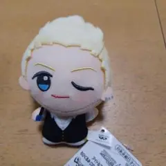 アイドルマスターSideMちびぐるみ　CIRCLEOFDRIGHT