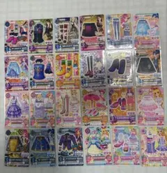 アイカツカードプレミアムあり全67枚値段交渉可能です アイカツカードプレミアムあり全67枚値段交渉可能です - メルカリ