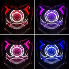 2026年最新】シグナス4型ヘッドライトの人気アイテム - メルカリ