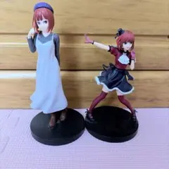 有馬かな フィギュア まとめ売り