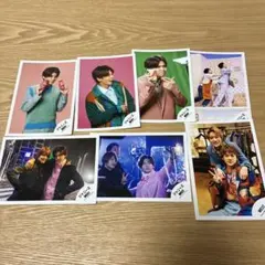 小瀧望 公式写真まとめ