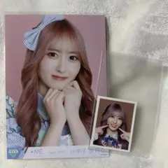 2025年最新】川中子奈月心 生写真の人気アイテム - メルカリ