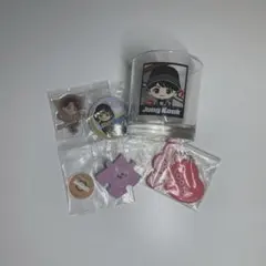 【BTS Jung Kook BT21 COOKY】セット