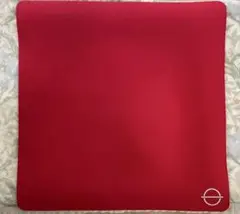 Lethal Gaming Gear Saturn Red XL SQ