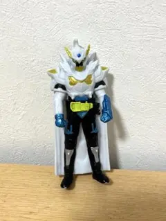 仮面ライダー ソフビ フィギュア　ブレイブ タドルレガシーゲーマー レベル100