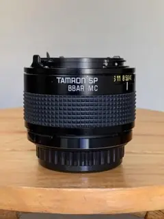 タムロン テレコンバーター SP BBAR MC TELECONVERTER2X
