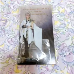 【新品未開封】鶴丸国永　刀ミュ　アクリルスタンド　アクスタ　ミュージカル刀剣乱舞