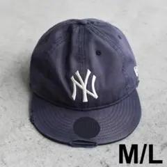 【新品】ニューエラ 9THIRTY GORO min-nano ヤンキースM/L