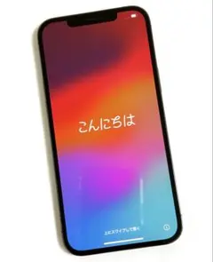 7月ゲオ購入♪バッテリー交換 iPhone12 PRO MAX 128GB