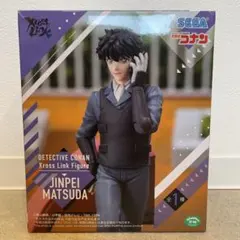 名探偵コナン　フィギュア　松田陣平
