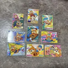 ポコニャン カード まとめ売り 当時物 藤子F不二雄 - メルカリ