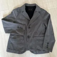 ブランシェス　ジャケット　120cm