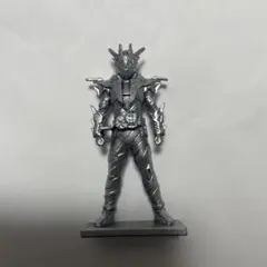 仮面ライダーゼッツ　 フィギュア付きチョコスナック　 ⑨仮面ライダークローズ