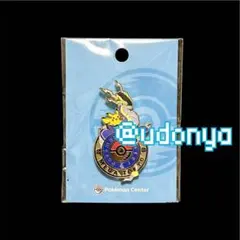 【激安】ポケモンセンター ロゴピンズ 日本橋メガトーキョー 13個 ポケモン - 新品未開封 ポケモンセンター メガトウキョー限定