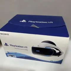 (美品)プレステ－ションVRカメラ同梱版