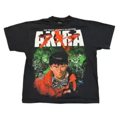 XL 島鉄雄 AKIRA アキラ 映画 アニメ 漫画 マンガ Tシャツ 金田 - メルカリ