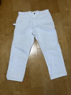 ディッキーズ　W40 ペインター　パンツ
