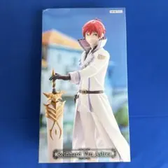 リゼロ ラインハルト フィギュア 10個セット GIGO限定 10周年記念 リゼロ ラインハルト フィギュア - メルカリ