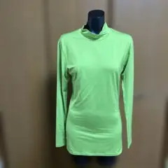 PUMA ハイネック