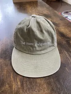 urban Research cap 廃盤