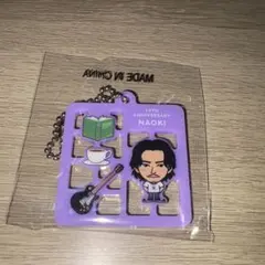 JSB FOREVER ONE 小林直己