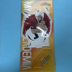 僕のヒーローアカデミア ホークス アクリルスタンド