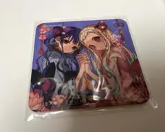 地縛少年花子くん　化け猫旅館 花子亭　コースター