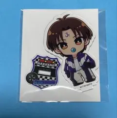 幽遊白書 プリンセスカフェ レーシング 妖狐蔵馬 アクリルスタンド