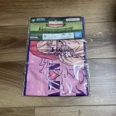 ワンピース　コラソン　タオル