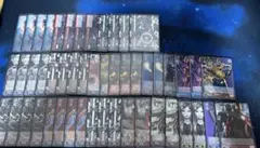 2025年最新】ヴァイスシュヴァルツ marvel デッキの人気アイテム