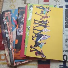 2025年最新】ヒプノシスマイク 会報の人気アイテム - メルカリ