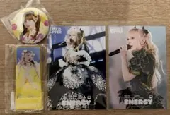 FRUITS ZIPPER 早瀬ノエル すきくじセット